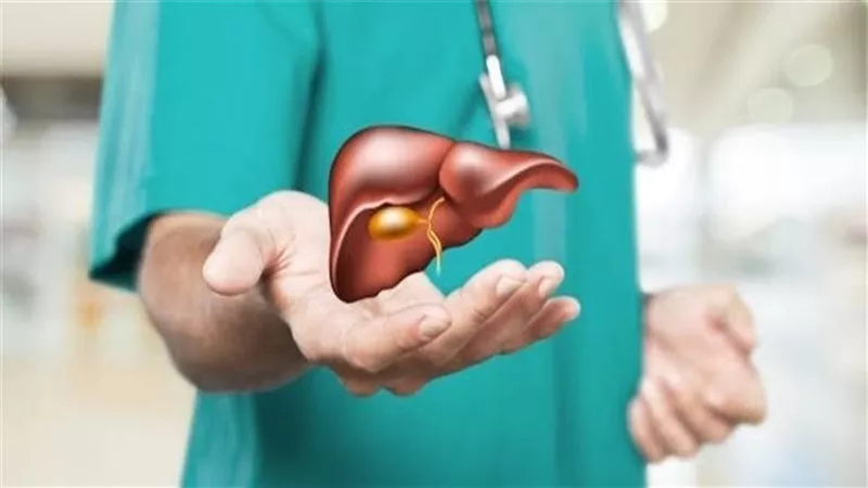كيفية الحفاظ على صحة الكبد وتنظيفه من السموم بـ 7 خطوات طبيعية