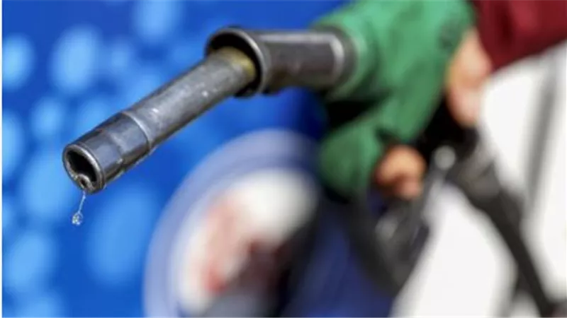 أسعار البنزين والسولار اليوم 19_11_2024