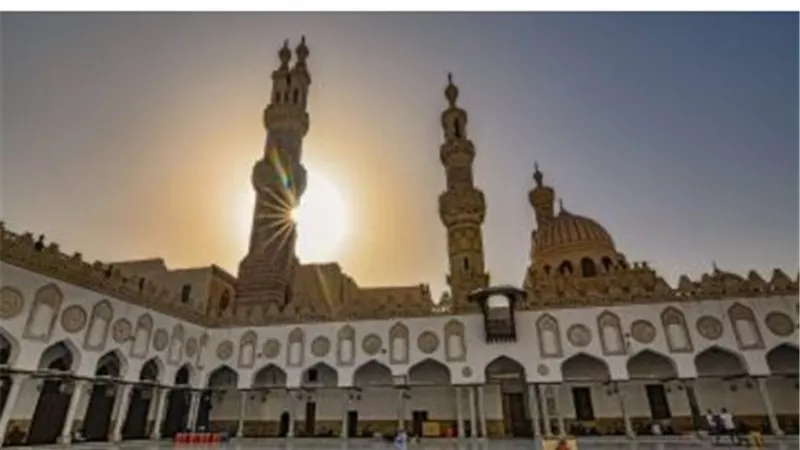 بالتزامن مع الاحتفاء باليوم العالمي الإفتاء.. الأزهر العالمي ينشر حصاد جهوده الإفتائية خلال عام