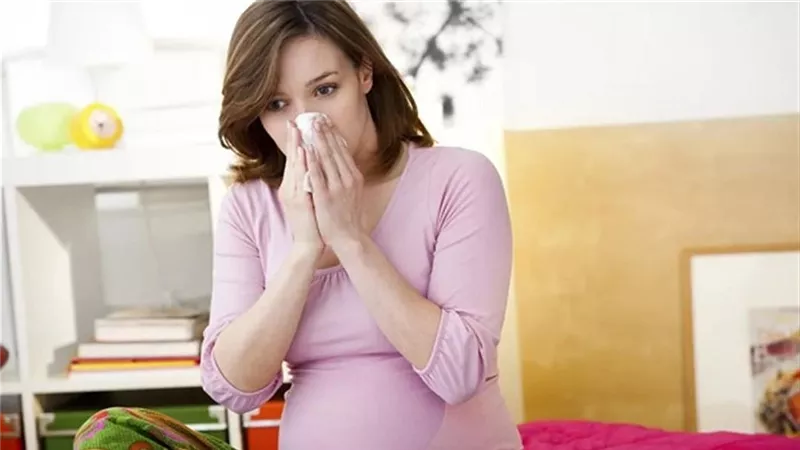 علاج البرد للحامل.. أدوية آمنة وأخرى ممنوعة انتبهي لها
