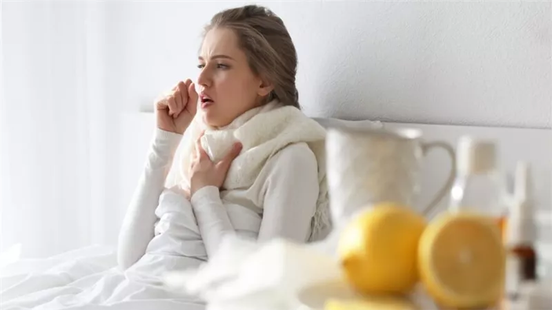 علاج لوقف السعال فورا.. 6 اقتراحات عشبية ومنزلية للتخلص من الكحة
