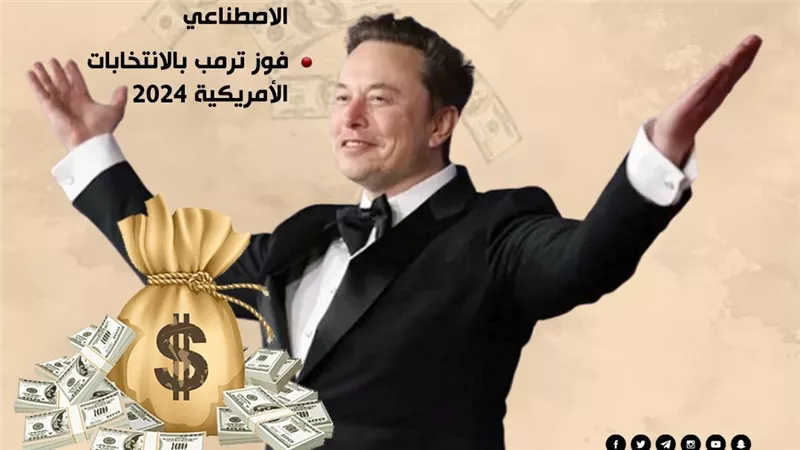 إيلون ماسك.. الأغنى في العالم (انفوجراف)