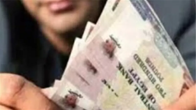 موعد بدء صرف معاشات ديسمبر 2024 