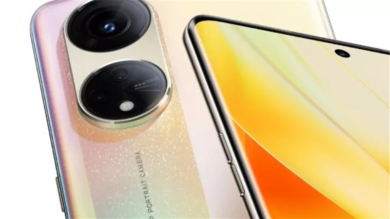 سعر ومواصفات هاتف Oppo Reno 8T 5G
