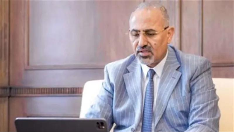  بخطى ثابتة وحنكة استراتيجية.. الزُبيدي يؤكد قدرته على إدارة دفة الأمور على الساحة الدولية