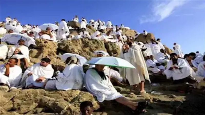 طرق سداد رسوم الحج