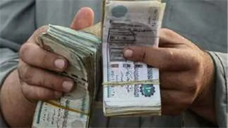 رابط الاستعلام عن معاشات شهر ديسمبر 2024
