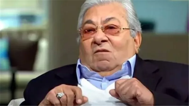 بعدما تصدر التريند.. من هو فاروق فلوكس؟.. ويكيبيديا