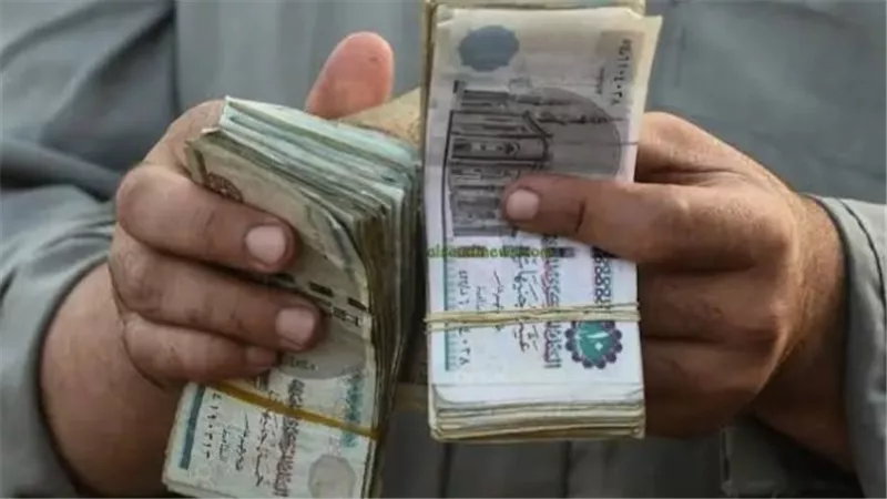 رابط الاستعلام عن قيمة المعاش بالاسم لشهر ديسمبر 2024 