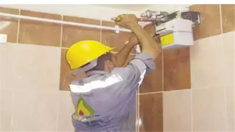 ما لم تعرفه عن عن تقسيط توصيل الغاز للمنازل 
