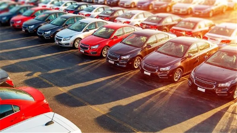 واردات مصر من السيارات تقفز خلال 8 أشهر إلى مليار و692 مليون دولار