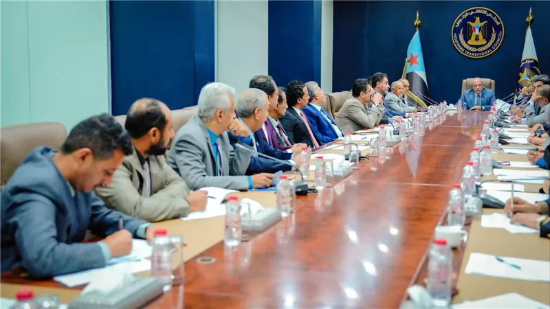 شددت على أهمية إحياء المناسبة.. رئاسة الانتقالي الجنوبي باليمن تُحيي أبناء شعب الجنوب في ذكرى الاستقلال (صور) 