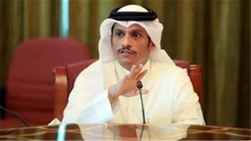 قطر: من الضروري تجاوب كل الأطراف مع جهود الوساطة لإنهاء حرب إيران