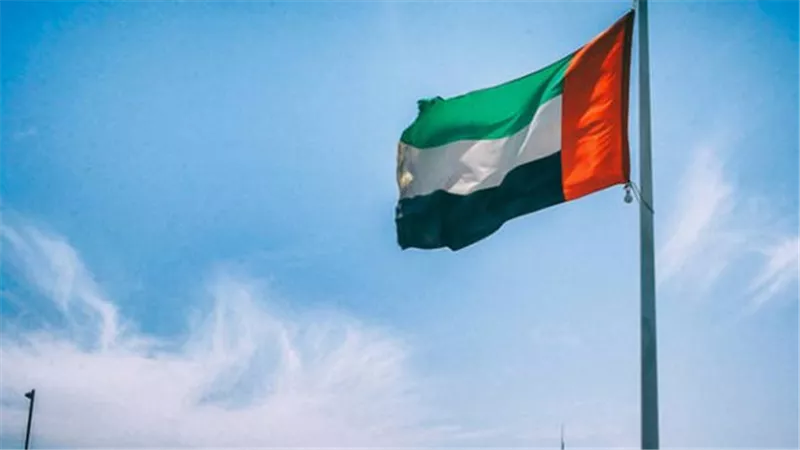 الإمارات ترفض أي محاولة لتهجير الفلسطينيين