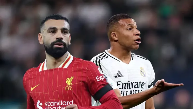 ليفربول يصعق ريال مدريد بهدفين ويتصدر ترتيب دوري أبطال أوروبا