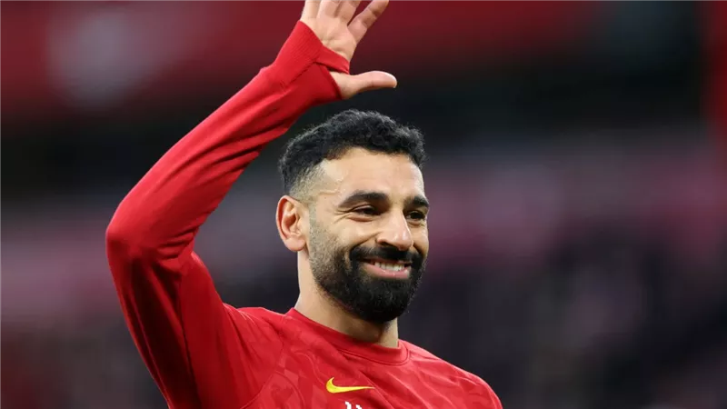 محمد صلاح يثير الجدل مجددا: قد تكون الأخيرة ضد مانشستر سيتي في أنفيلد