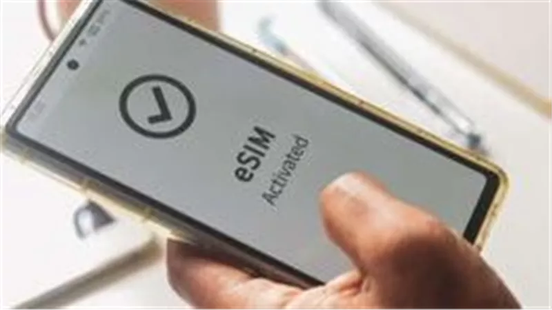 تكلفة شريحة eSIM .. معلومات شاملة حول الأسعار وكيفية الحصول عليها