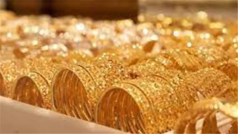 ارتفاع أسعار الذهب عالميا مع تماسك الدولار 
