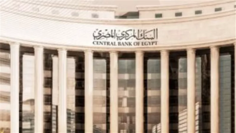 المركزي المصري: ارتفاع صافى الاحتياطيات الأجنبية إلى 46.95 مليار دولار 