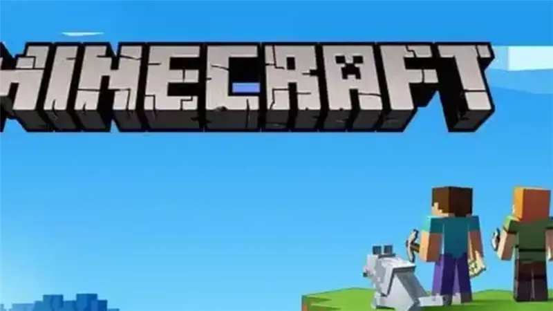 خطوات تنزيل لعبة ماين كرافت Minecraft 