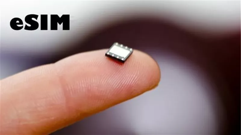 قائمة الأجهزة التي تدعم شريحة eSIM.. وسعرها في مصر 