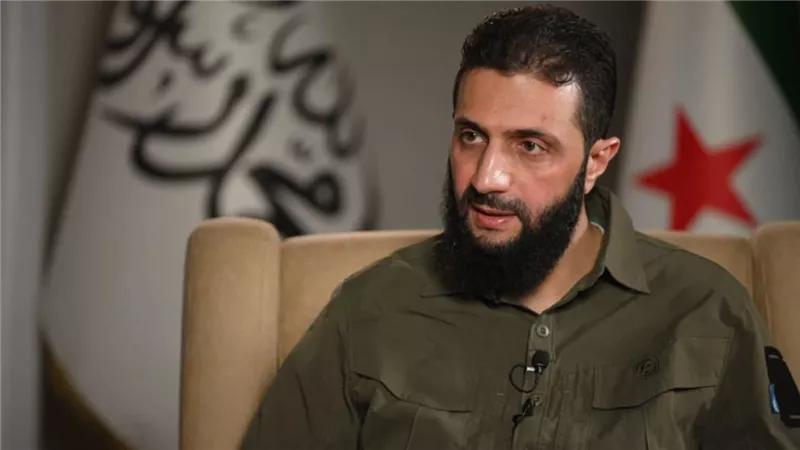 الشرع: لن يتم العفو عن عمن تورط بتعذيب المعتقلين في سوريا 