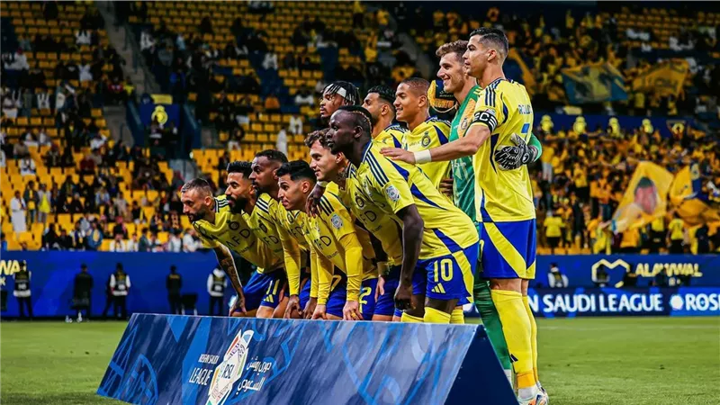 تأكد غياب 4 لاعبين عن النصر في مواجهة استقلال طهران.. وعودة مدافعه