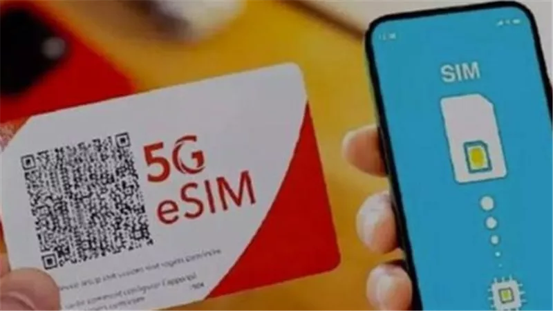 مميزات شريحة eSIM.. وخطوات التفعيل 