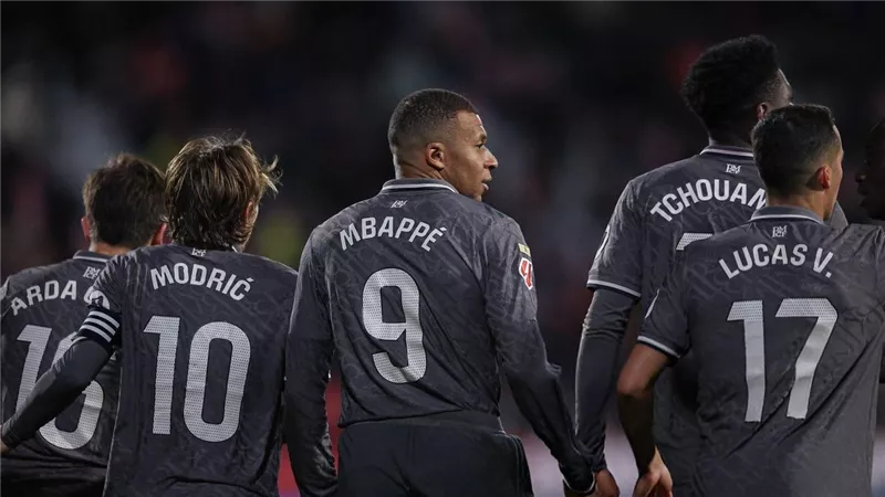 ضربة قوية لريال مدريد قبل نهائي كأس الأندية للقارات