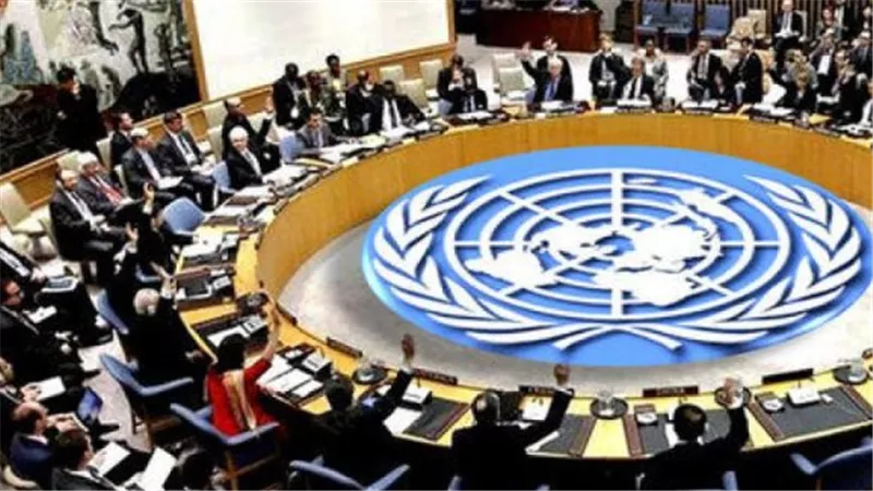 مجلس الأمن يبحث احتجاز الحوثيين لموظفى الأمم المتحدة فى اليمن