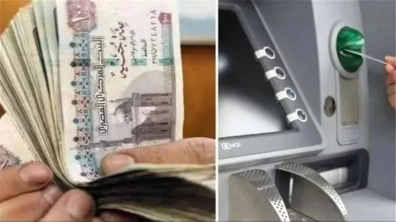 قيمة زيادة المعاشات 2025 وموعد صرفها لشهر يناير
