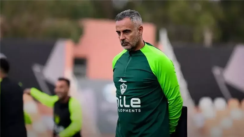 صدمة لجماهير الزمالك.. ما سر رحيل جوميز المفاجئ عن القلعة البيضاء؟