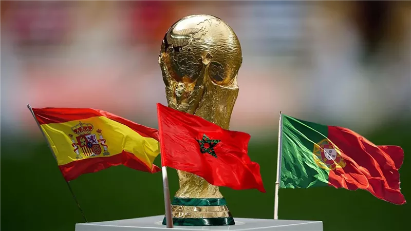 “نتفليكس” تحصل على حقوق بث مباريات كأس العالم 2030 في إسبانيا وأندورا