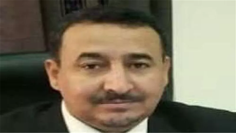 الربيزي يُعزّي عضو مجلس المستشارين منير المحرابي بوفاة زوجته