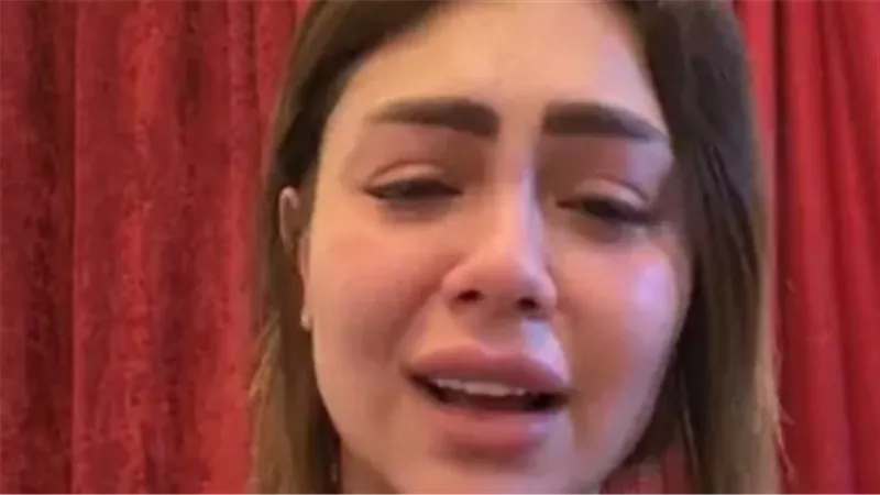 اليوم..محاكمة البلوجر هدير عبد الرازق بتهمة بث فيديوهات خادشة للحياء