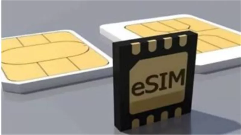 خطوات تُفعّيل شريحة eSIM المدمجة.. والمزايا