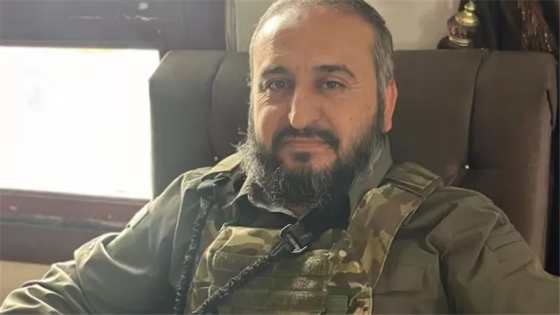 قائد بهيئة تحرير الشام: كنا في مرحلة التحضير لمدة أربع سنوات قبل الإطاحة بالأسد 