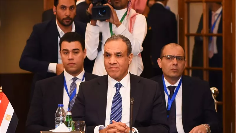 وزير الخارجية يشارك في اجتماع لجنة الاتصال العربية بشأن سوريا في العقبة
