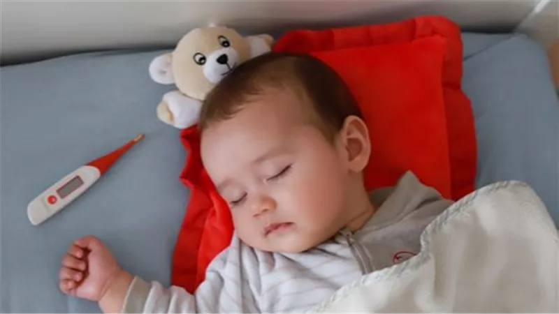 أسباب نزلات البرد عند الرضع ومضاعفاتها.. 4 عوامل محفزة على الإصابة