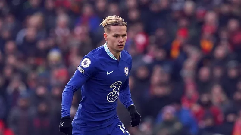 بسبب المنشطات.. مودريك لاعب تشيلسي مهدد بالإيقاف 4 سنوات