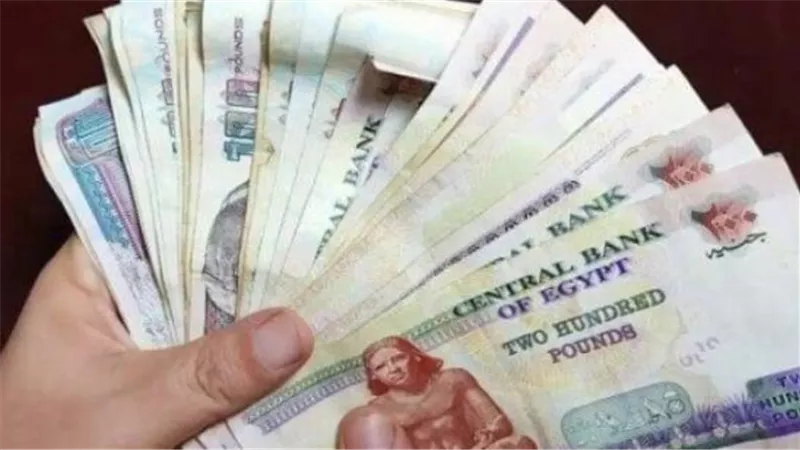 احسب قبضك.. موعد صرف معاشات يناير 2025