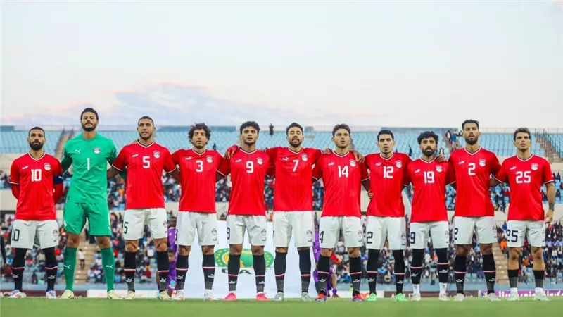 تصنيف فيفا.. مصر تحافظ على مركزها والمغرب يتصدر العرب وإفريقيا