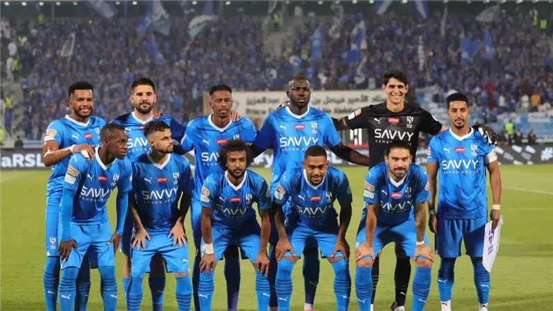 صدمة للمنتخب السعودي.. الأخضر يخوض كأس كونكاكاف الذهبية دون لاعبي الهلال