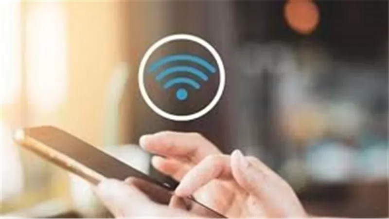 طريقة حماية النت من السرقة واخفاء شبكة الواي فاي 