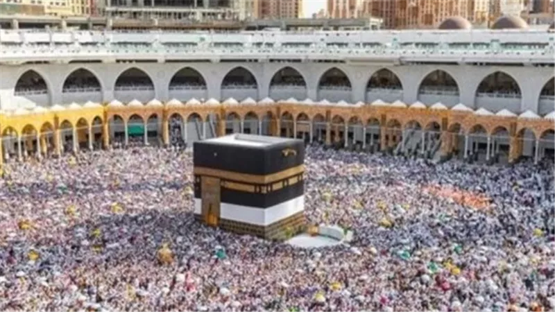 أسماء الفائزين في قرعة الحج السياحي 2025