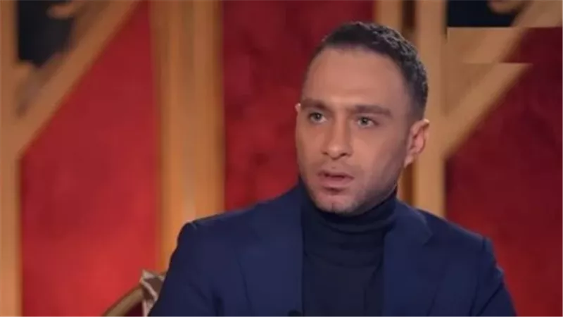 النجم حسام حبيب يعلن عن اقتراب طرح أول ألبوماته منذ 8 سنوات بلوك جديد