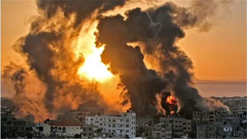 الحرس الثورى: ننتظر اللحظة المناسبة للكشف الجيل الجديد من الصواريخ المتطورة