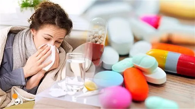 المضادات الحيوية لعلاج الإنفلونزا.. هل هي فعالة وما هي البدائل؟