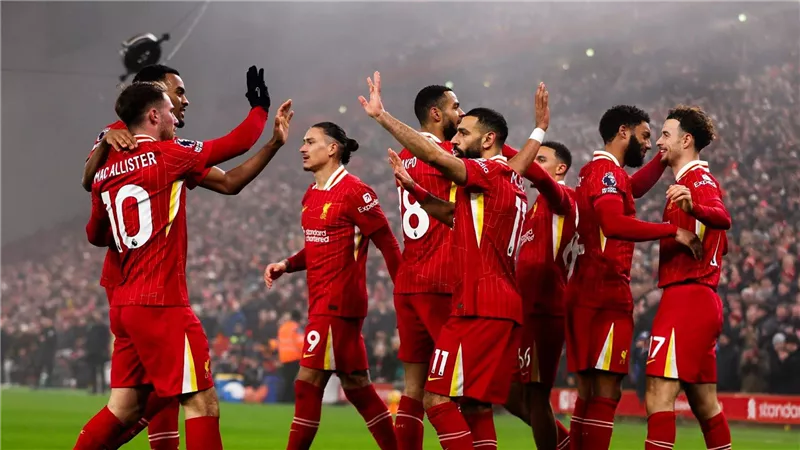 بسبب الإصابة.. ليفربول يفقد لاعبًا جديدًا قبل قمة مانشستر سيتي