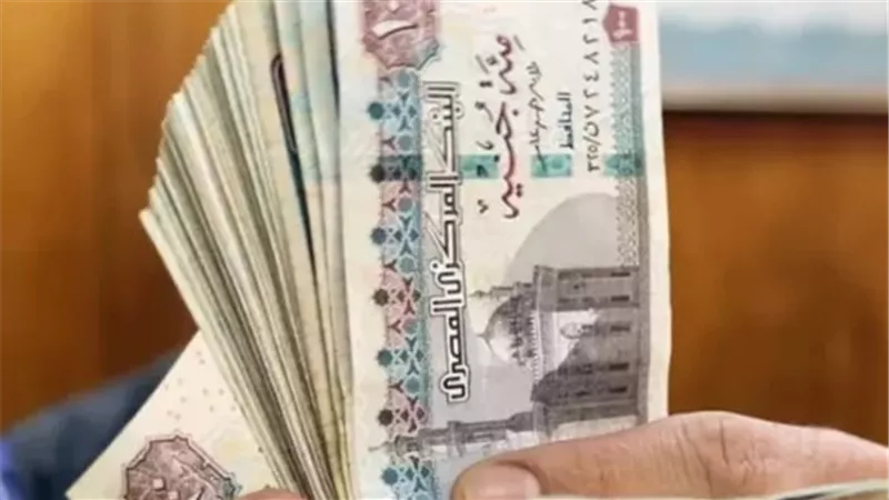 موعد صرف المعاشات شهر يناير 2025